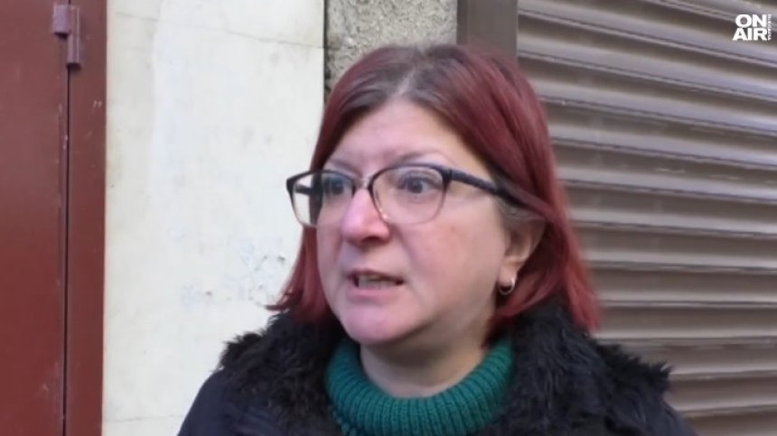Изповедта на Олга за домашното насилие: Една година мълчание и живот в страх (ВИДЕО)