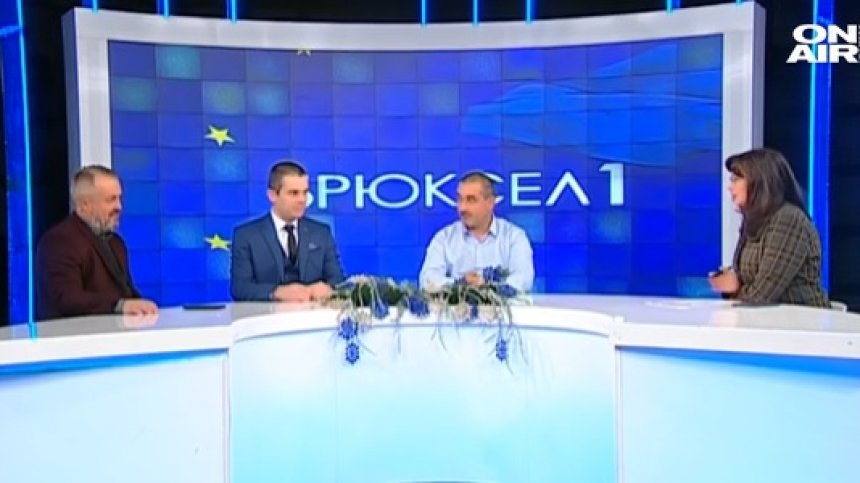 Изкривена история и натиск: Най-големият грях в РСМ е да си българин