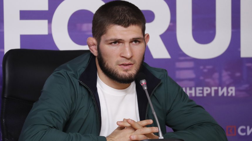 Нов двубой между Хабиб и Конър? Само на улицата