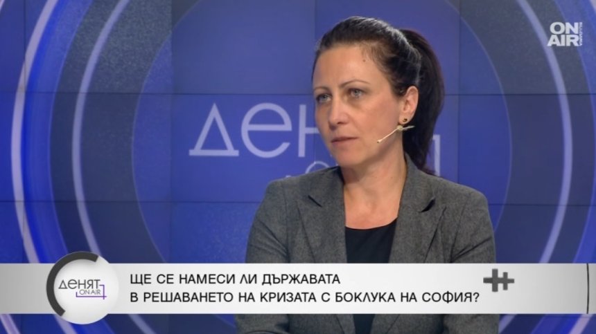 "Възраждане" подозира готова сделка с "Лукойл" и лобизъм чрез ДАНС