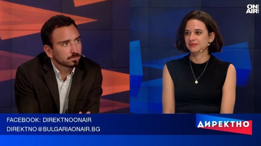 Има ли България държавници и забравяме ли лесно уроците на историята?