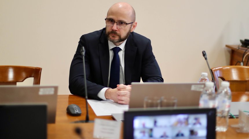 Защо ВСС върна на Янкулов искането за производство срещу Сарафов