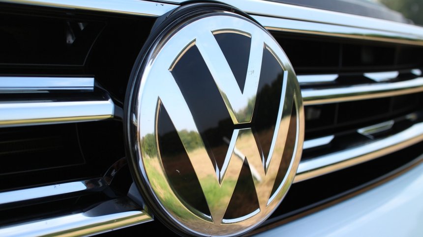 Volkswagen изтегля 600 000 авотмобила