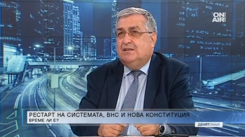 Близнашки: Не смъртните раздават оценки кой е мафия, кой е мутра