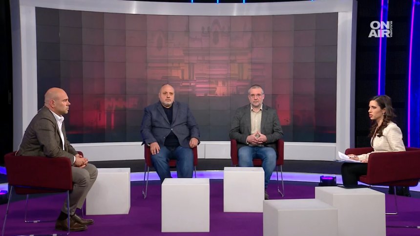 Сектор "Животновъдство" е в плачевно състояние, ще ядем и по-скъпи български плодове