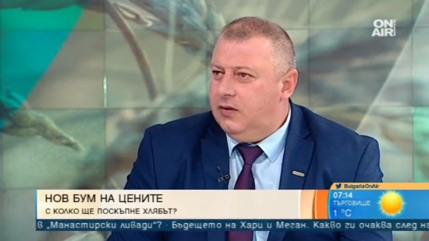 Суха зима и скъпи услуги: Няма да останем без хляб, но на каква цена