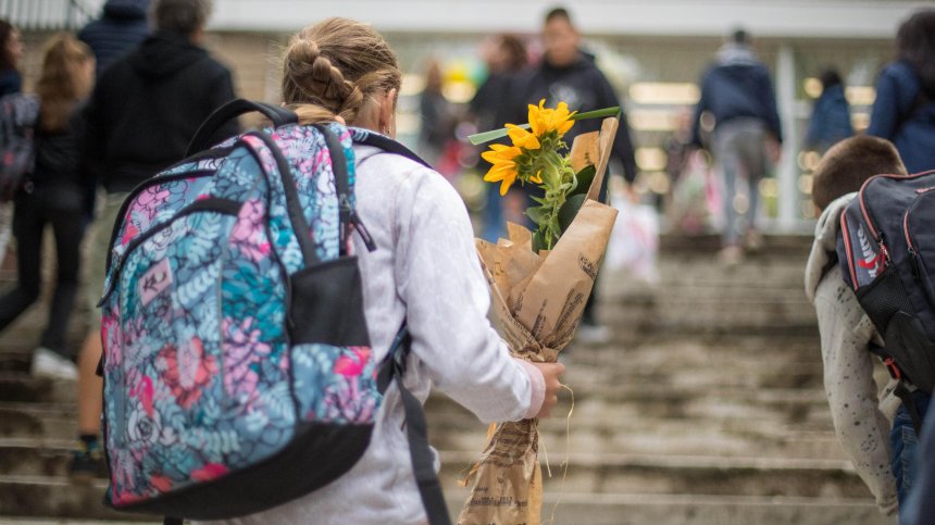 Валежите започват - 15 септември ще бъде дъждовен, очакваме топла и суха есен