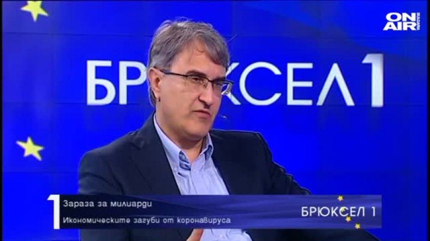 Коронавирусът - заразата плъзна и в Европа