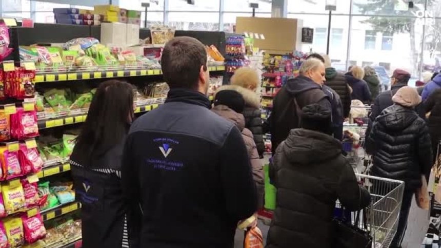 НАП проверява сигнал за нередности в касови бележки в лева и евро в Добрич