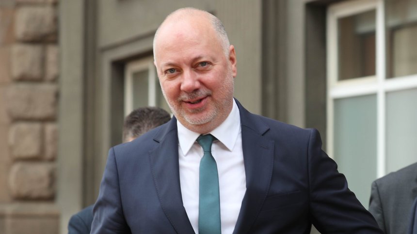 Росен Желязков за ЮНЕСКО: Заварихме голяма нула във финансите и в организацията