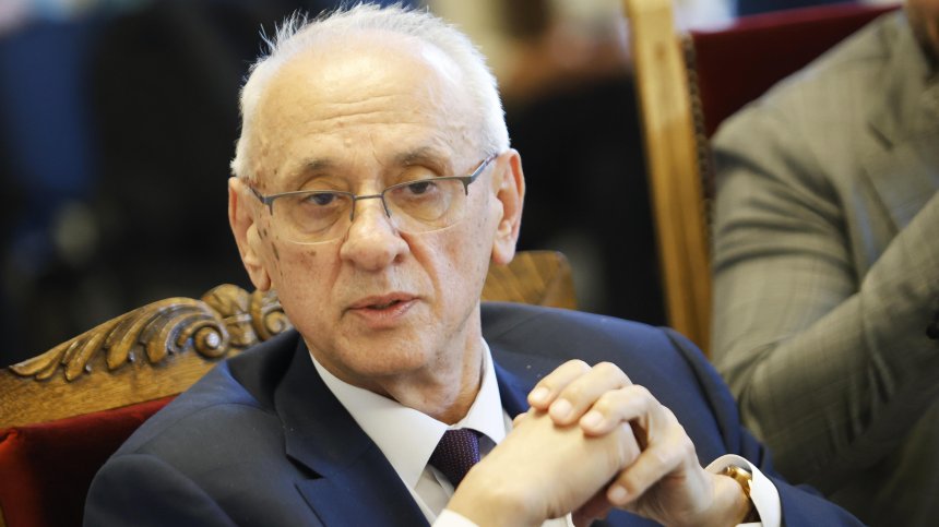 Силви Кирилов: Затлъстяването води до над 200 медицински усложнения