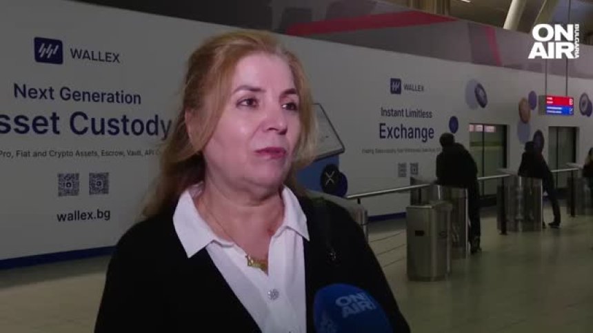 Прибира се първата група българи, евакуирани от Газа