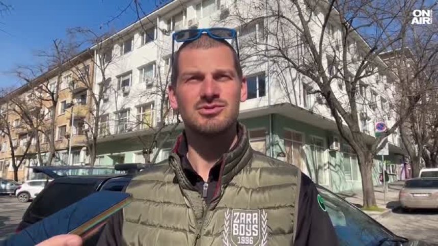 Стара Загора се готви за пожароопасния сезон с доброволци на първа линия