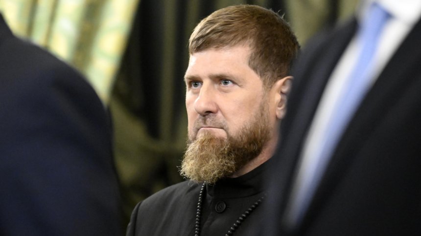 Кадиров повиши сина си и го направи втория силен човек в Чечения