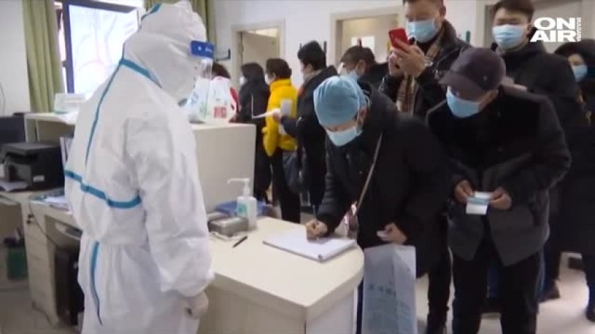Жертвите на мистериозния китайски вирус вече са 17
