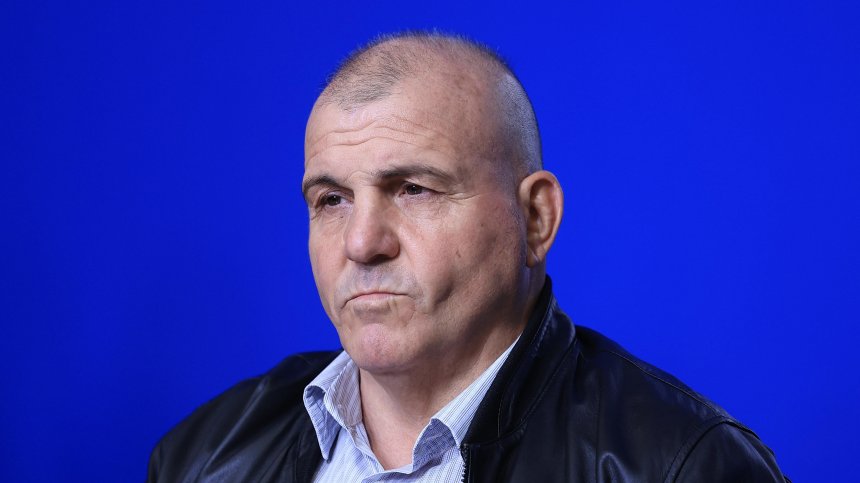 Свалиха Станка Златева, Тодор Ангелов е новият шеф на борбата