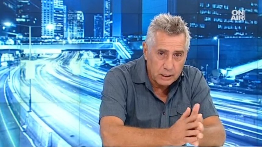 Валентин Танев: Манталитетът ни се промени, виждам хибридни ходове