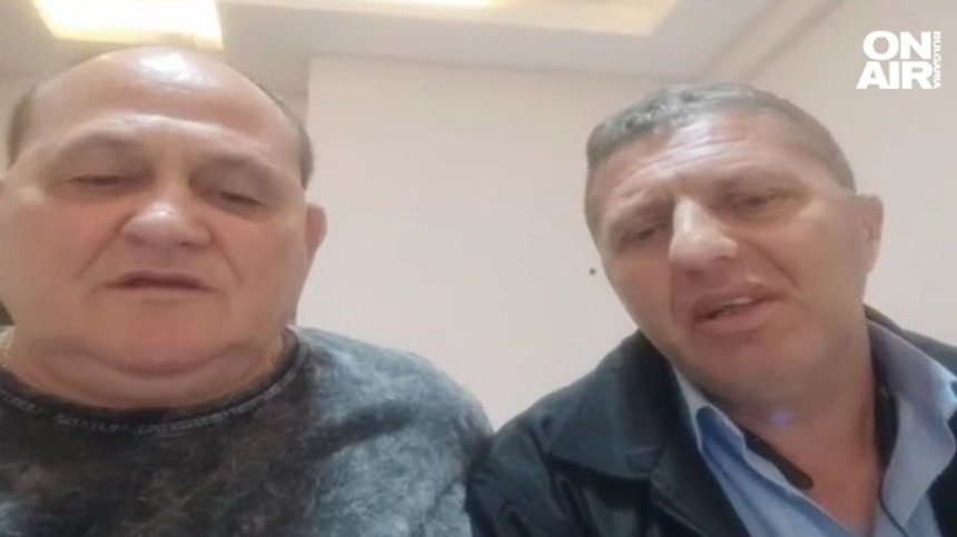 Пребитият Бекир Кадриески идва за лечение у нас, в РСМ притискат семейството му