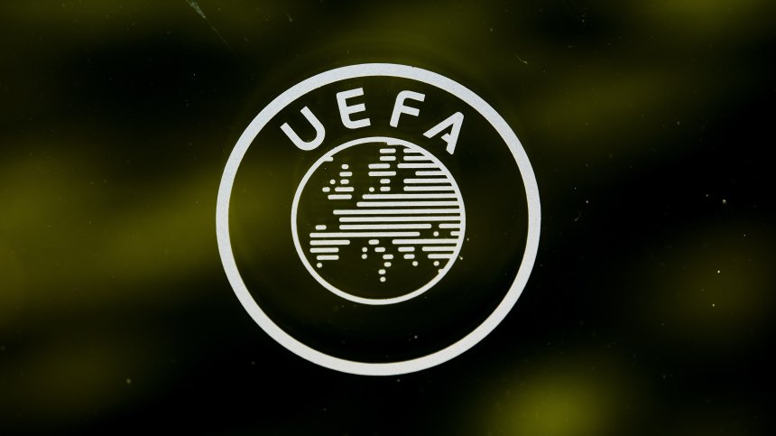 УЕФА забрани да се играят мачове в Израел