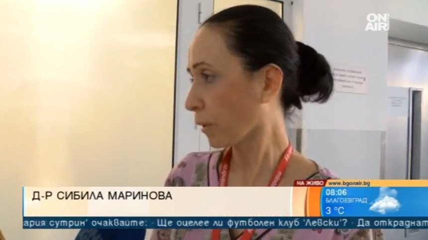 Кампаниите за донорство не трябвало да са единични