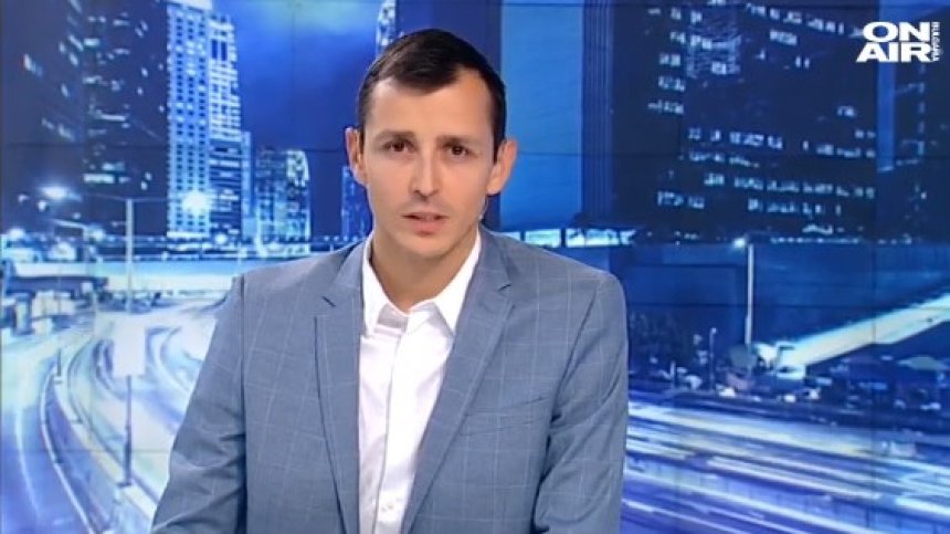 "Денят ON AIR" - 21.07.21 г. - пълен запис