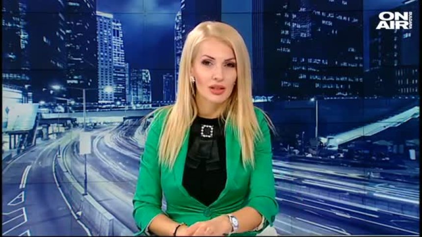 "Денят ON AIR" - 11.01.2021 г. - пълен запис