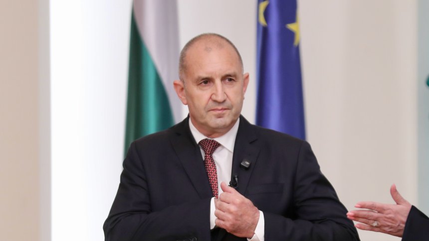 Радев след победата на Дара: България очаква Европа и света на Евровизия 2027