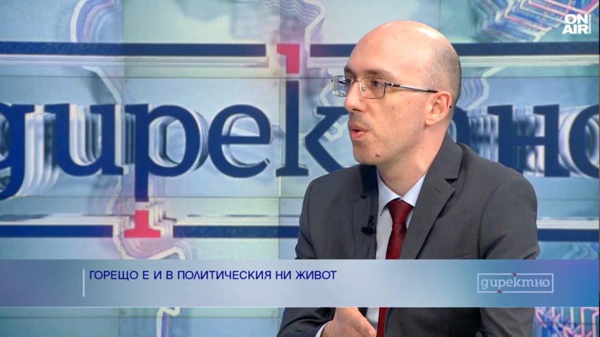 Използват ли политиците трагедиите, за да си правят реклама?