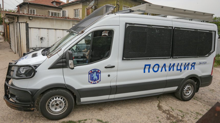 31-годишен преби и отвлече млада жена в Козлодуй