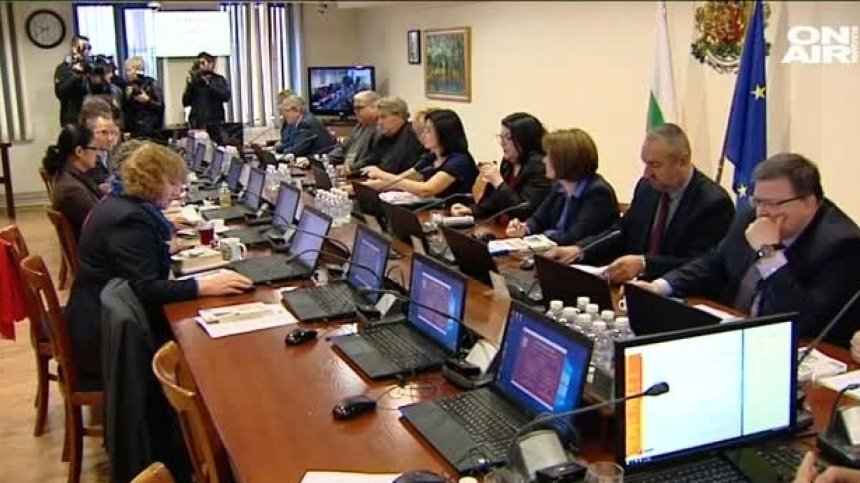 ВСС уволни прокурора Светлозар Костов