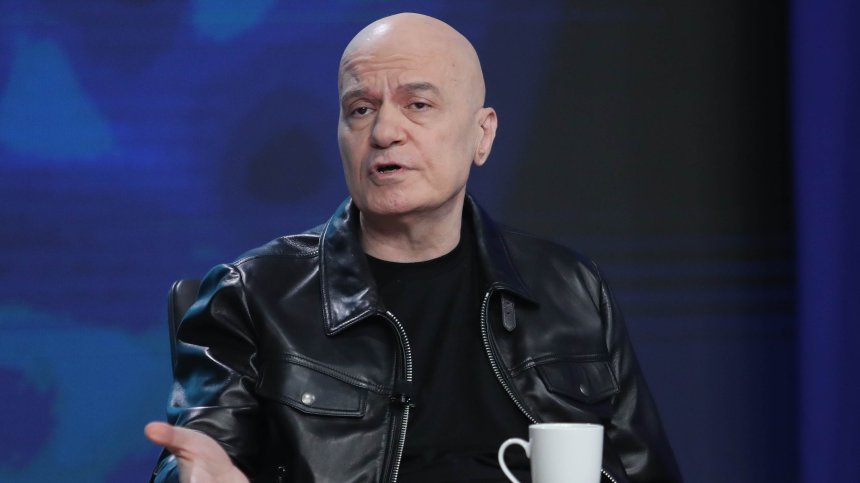 Слави Трифонов: Не мога да разбера защо ПП-ДБ непрекъснато протестират