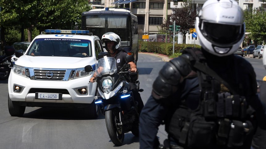 ДНК издаде заподозрян за убийството на Михалис Кацурис пред стадиона на АЕК в Атина 