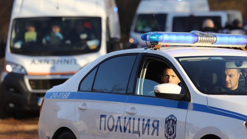 Гърция ни предаде бившия полицай, обвинен за трагедията в Локорско