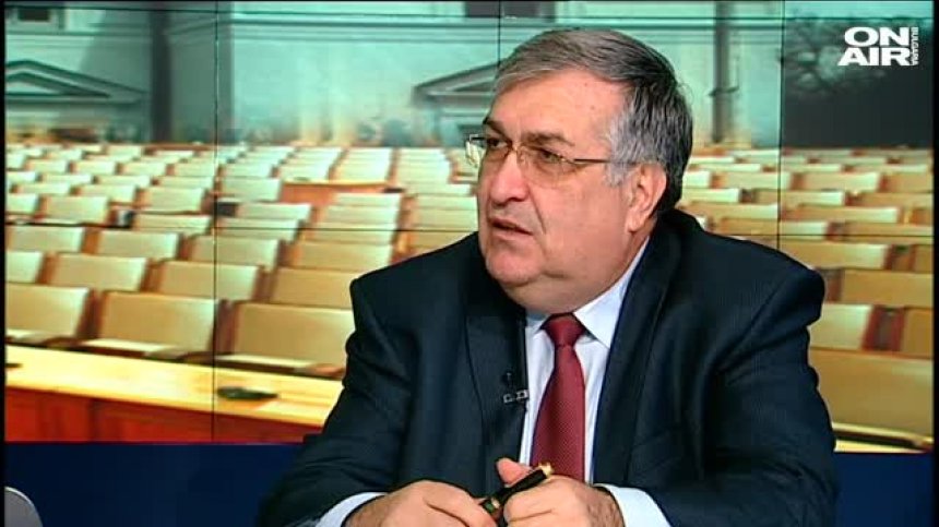 Възможните изходи след оставката на кабинета "Борисов"