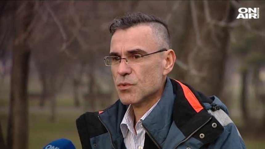 Въргала за убития бизнесмен: Повече от брат, спасител на животи!