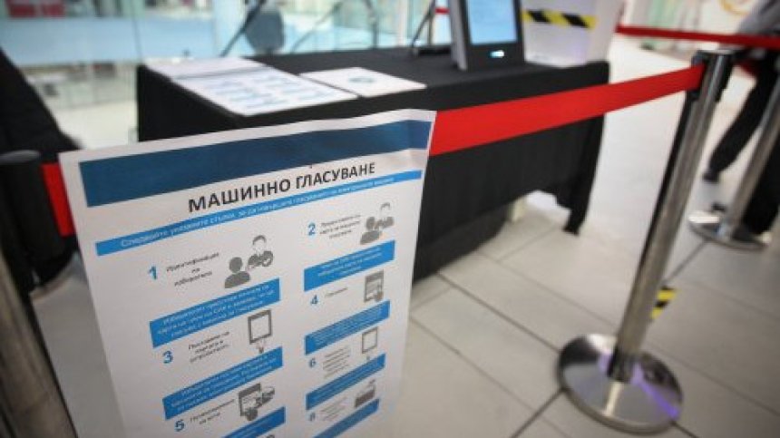 Проучване за Избори 2021: Дистанцията между основните играчи се запазва