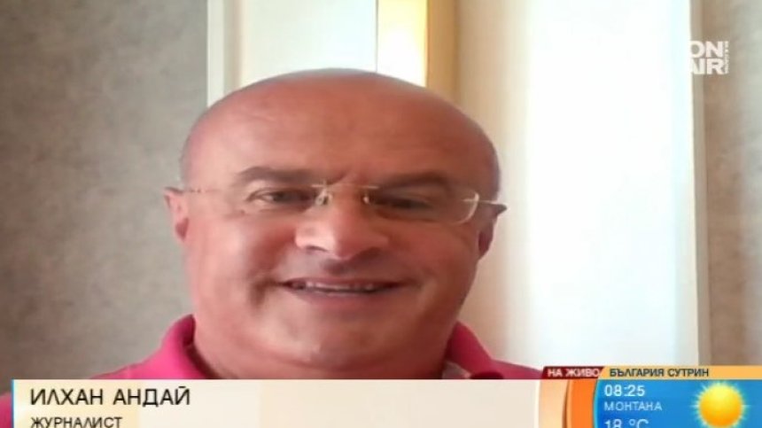 Журналист: Слави копира Доган и Борисов по загадъчност, ИТН е по-близо до ДПС