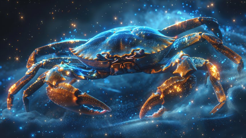 Нов дом за Юпитер: Какво ни носи престоят му в зодия Рак