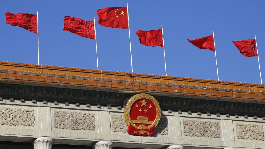 Китай ще гарантира ядрената сигурност в Украйна, дава пари за техническа поддръжка