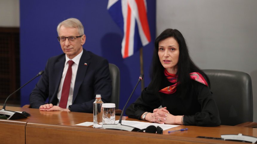 Ще има ли ротация и кой реди пешките на политическата дъска?