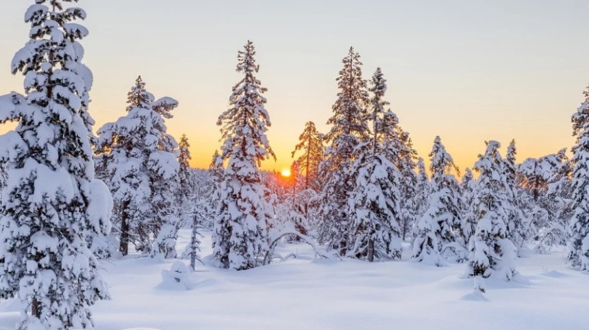 Първи сняг в планините: Температурите в планината паднаха под нулата