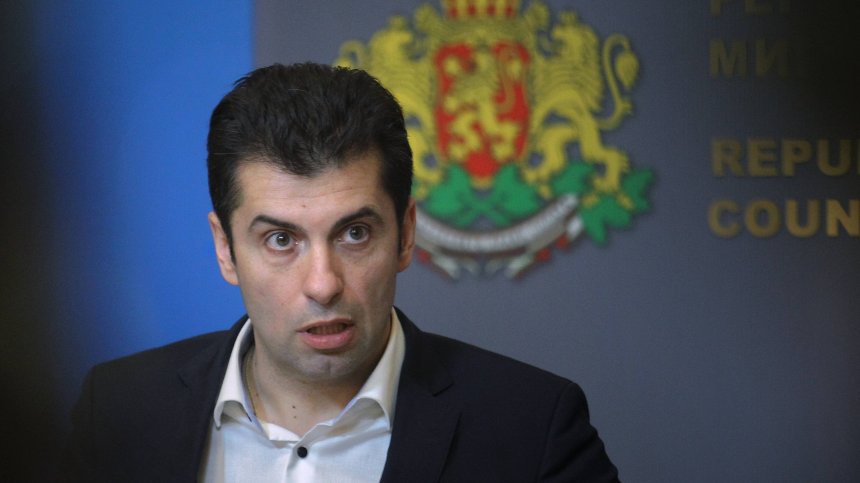 Петков пред Вархеи: Отстояваме позицията на България за РСМ