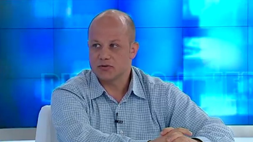 Ражда ли пазарът монопол