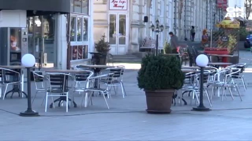 Ще се възползват ли ресторантите от по-ниската ставка за бранша?