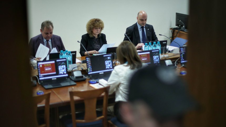 Избират нов председател на Районния съд в Царево след трагедията с Москова