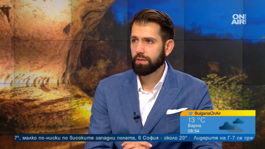 Пасхален концерт събира средства за параклис на Божи мост