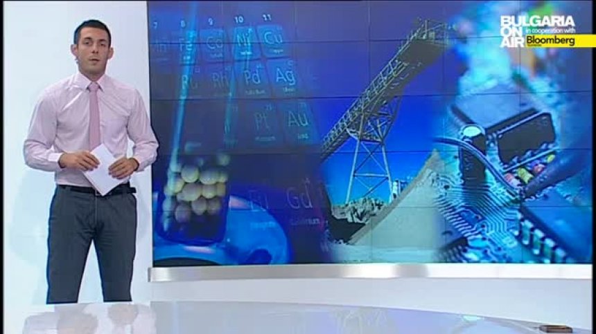 Пазарен анализ от 23 септември 2014