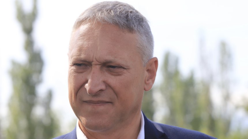 Поредна рокада: ДАИ е с нов директор