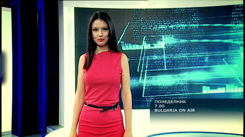 На 10 юни в Сутрешния блок на Bulgaria ON AIR ще видите