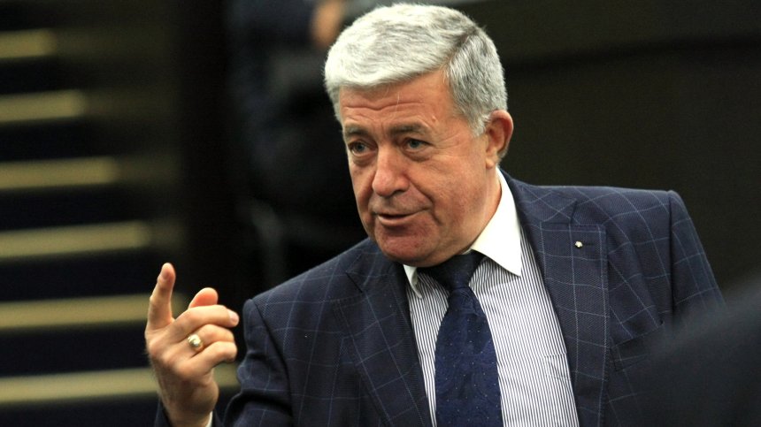 Проф. Начев: Сербезова да посочи аргументи, ако иска да ме смени като шеф на "Св. Екатерина"